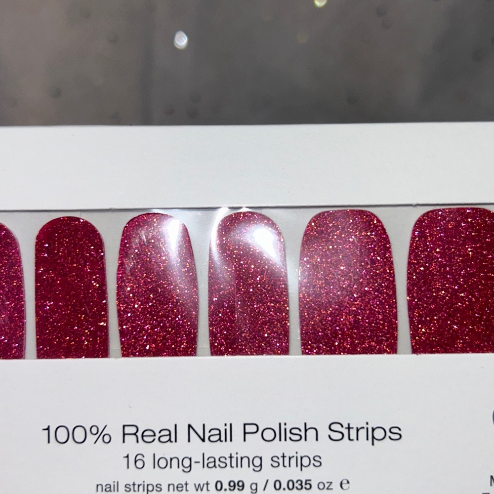 Color Street Nail Polish Strips Trio - Picture 5 of 8